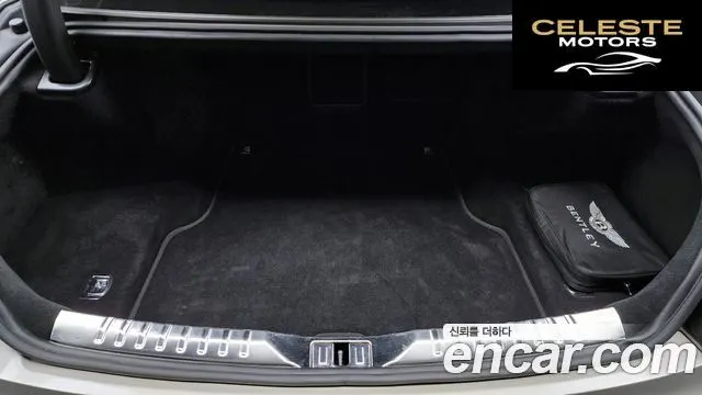 BENTLEY Flying Spur 34.0 2022 — photo 20 sur 20
