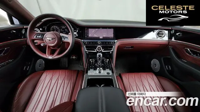 BENTLEY Flying Spur 34.0 2022 — photo 7 sur 20