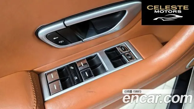 BENTLEY Continental GT 24.0 GT 2015 — photo 19 sur 26