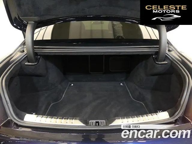 BENTLEY Flying Spur 34.0 2023 — photo 20 sur 26
