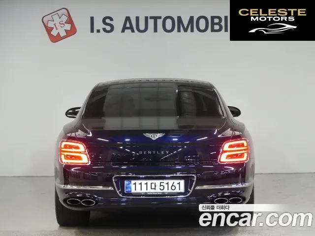 BENTLEY Flying Spur 34.0 2023 — photo 3 sur 26