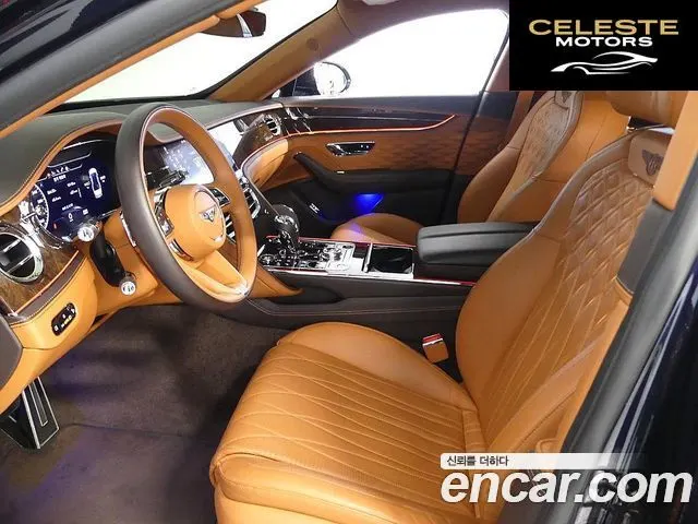 BENTLEY Flying Spur 34.0 2023 — photo 6 sur 26