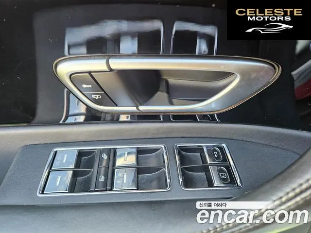 BENTLEY Continental GT 1GT 2010 — photo 13 sur 26