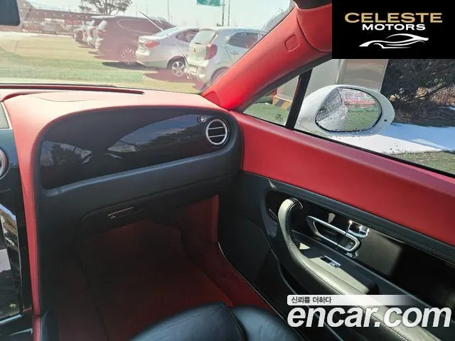 BENTLEY Continental GT 1GT 2010 — photo 15 sur 26