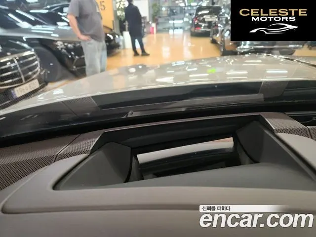 BENTLEY Flying Spur 34.0 2021 — photo 13 sur 20