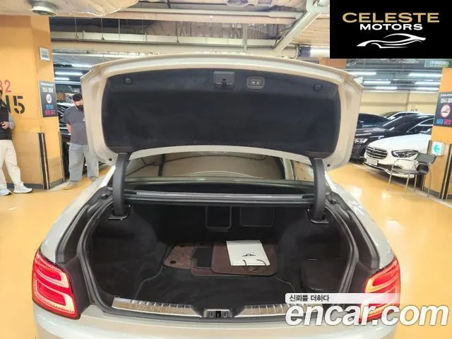 BENTLEY Flying Spur 34.0 2021 — photo 6 sur 20