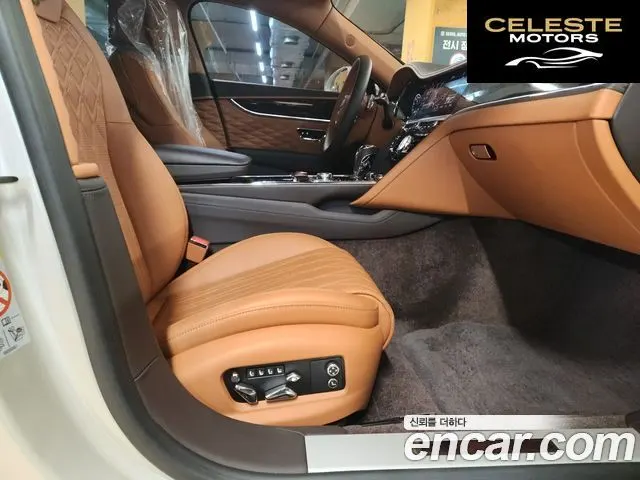 BENTLEY Flying Spur 34.0 2021 — photo 7 sur 20