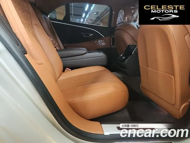 BENTLEY Flying Spur 34.0 2021 — photo 8 sur 20
