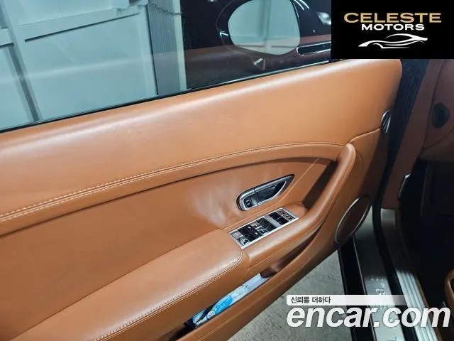 BENTLEY Continental GT 24.0 GT 2014 — photo 13 sur 16
