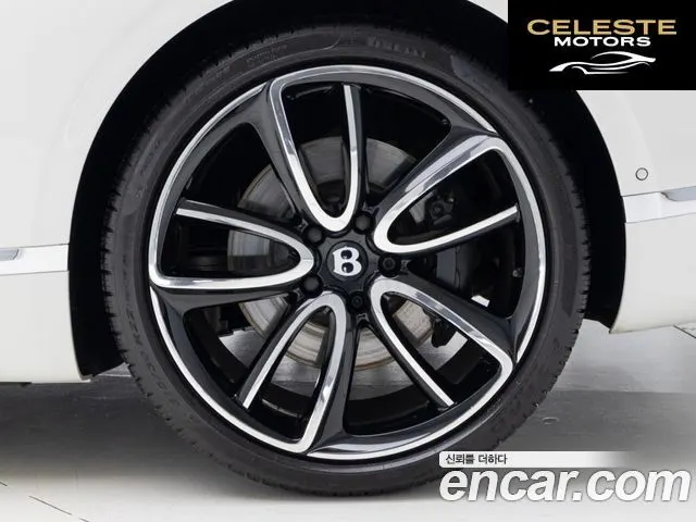 BENTLEY Continental GT 34.0 GT 2023 — photo 5 sur 25