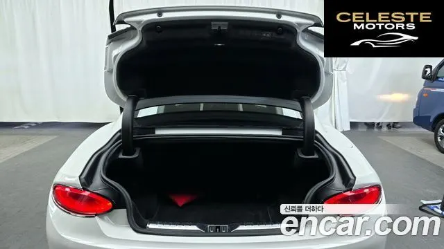 BENTLEY Continental GT 34.0 GT 2022 — photo 20 sur 20