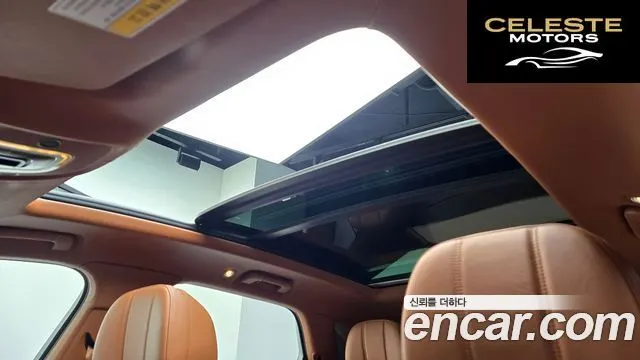 BENTLEY 6.0 W12 2017 — photo 18 sur 20