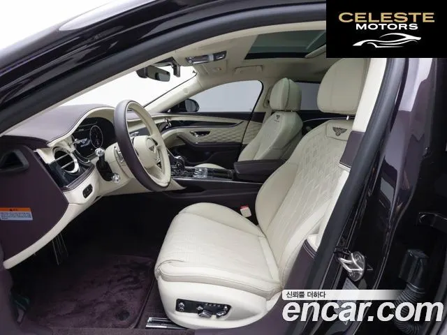 BENTLEY Flying Spur 34.0 2024 — photo 10 sur 26