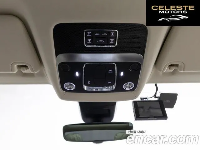BENTLEY Flying Spur 34.0 2024 — photo 16 sur 26