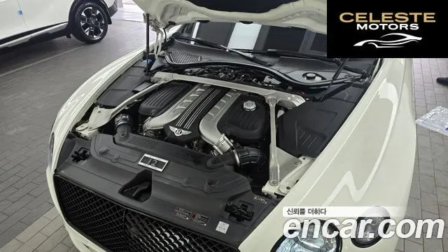BENTLEY Continental GT 36.0 GT 2019 — photo 6 sur 20