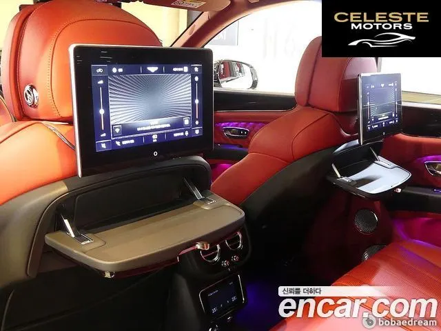 BENTLEY 4.0 V8 S 2023 — photo 14 sur 26