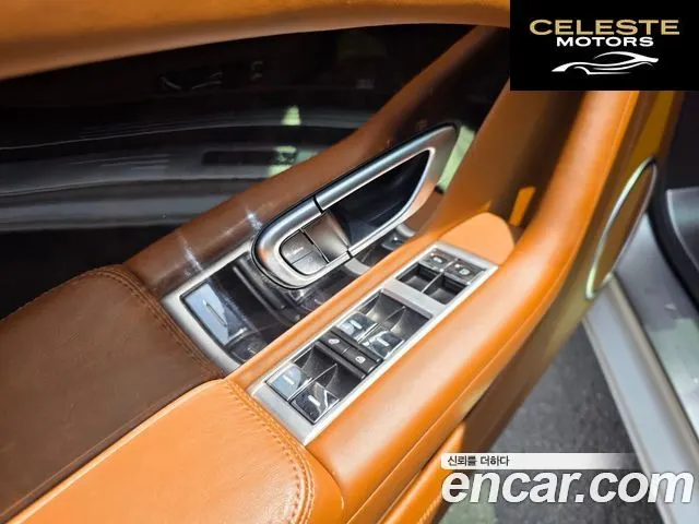 BENTLEY Continental GT 26.0 GT 2014 — photo 8 sur 24