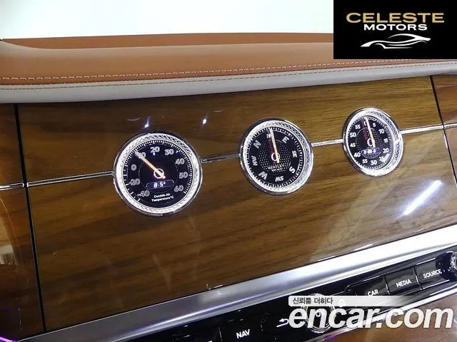 BENTLEY Continental GT 34.0 GT 2022 — photo 14 sur 26
