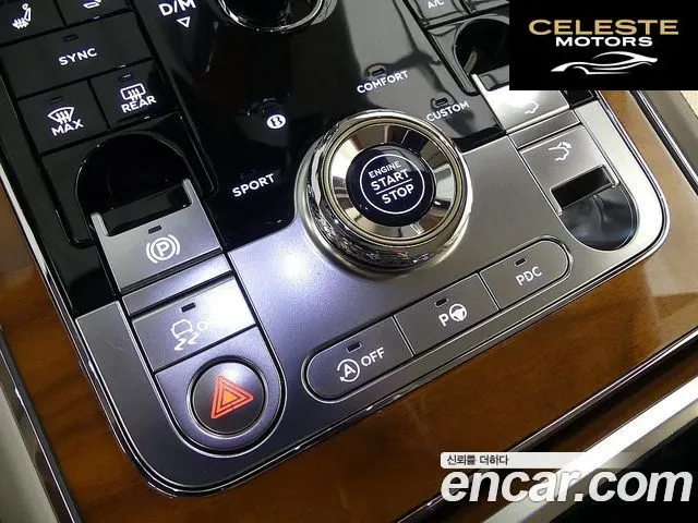 BENTLEY Continental GT 34.0 GT 2022 — photo 17 sur 26