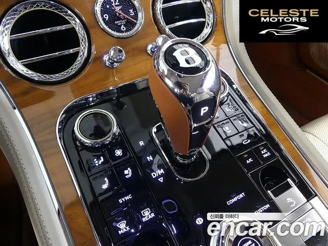 BENTLEY Continental GT 34.0 GT 2022 — photo 6 sur 26