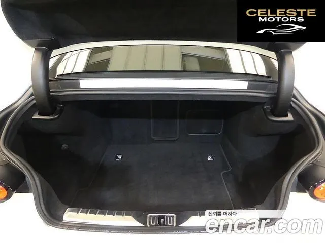 BENTLEY Continental GT 34.0 GT 2022 — photo 9 sur 26