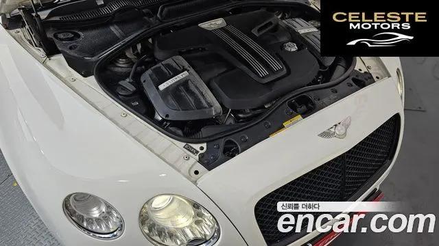 BENTLEY Continental GT 24.0 GT 2015 — photo 6 sur 20