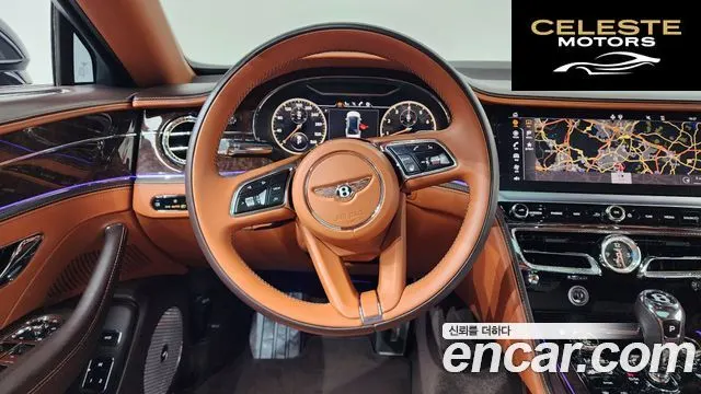BENTLEY Flying Spur 34.0 2023 — photo 13 sur 20