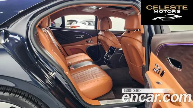 BENTLEY Flying Spur 34.0 2023 — photo 11 sur 20