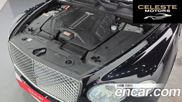 BENTLEY 4.0 V8 2023 — photo 6 sur 20