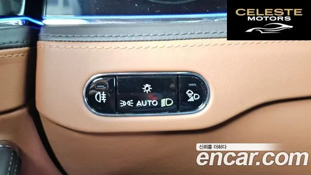 BENTLEY Flying Spur 34.0 2021 — photo 34 sur 39