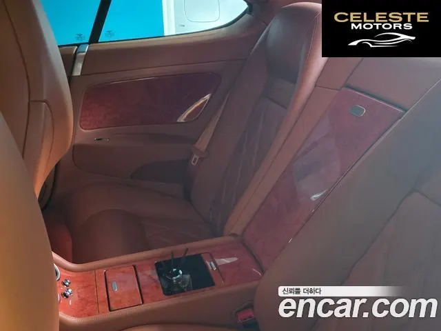 BENTLEY Continental GT 1GT 2010 — photo 5 sur 21