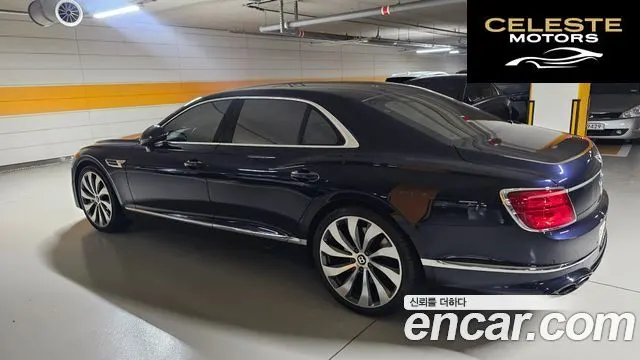 BENTLEY Flying Spur 34.0 2022 — photo 3 sur 8