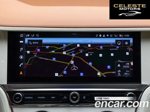 BENTLEY Continental GT 44.0 GT 2026 — photo 18 sur 25