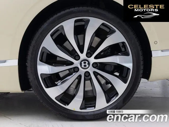 BENTLEY Continental GT 44.0 GT 2026 — photo 5 sur 25