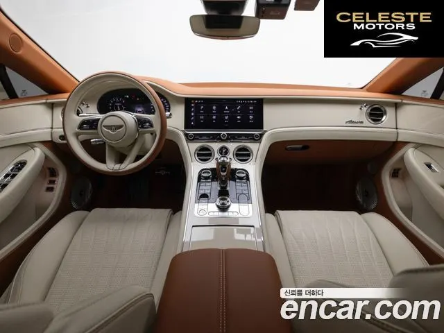 BENTLEY Continental GT 44.0 GT 2026 — photo 6 sur 25