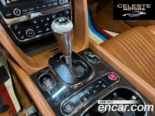 BENTLEY Continental GT 24.0 GT 2016 — photo 11 sur 21
