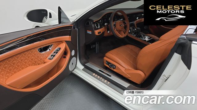 BENTLEY Continental GT 34.0 GT 2022 — photo 10 sur 20