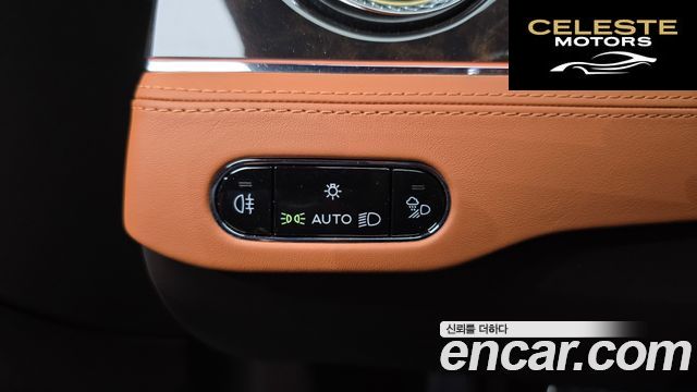 BENTLEY Continental GT 34.0 GT 2022 — photo 18 sur 20
