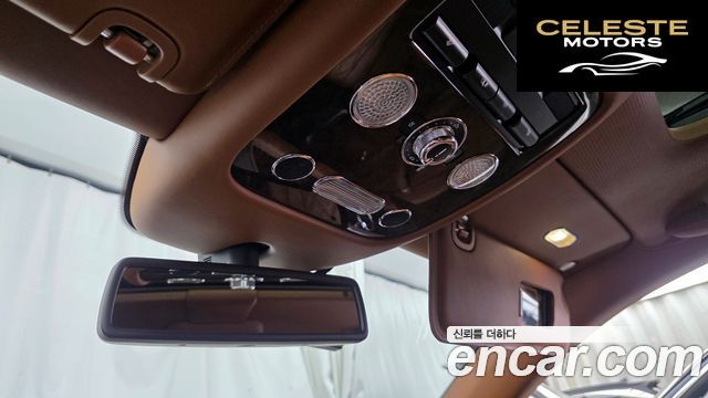 BENTLEY Flying Spur 26.0 2015 — photo 17 sur 20