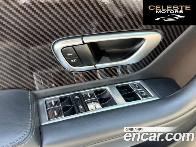 BENTLEY Continental GT 26.0 GT 2012 — photo 13 sur 26