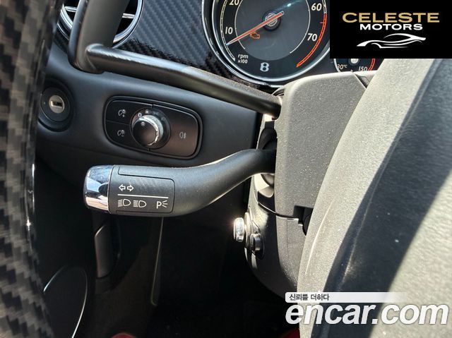 BENTLEY Continental GT 26.0 GT 2012 — photo 18 sur 26