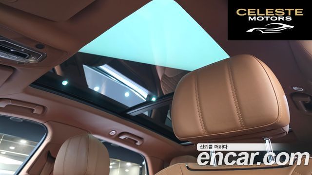 BENTLEY 6.0 W12 2017 — photo 19 sur 20