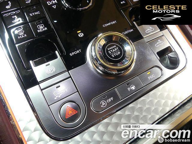 BENTLEY Continental GT 36.0 GTC 2020 — photo 14 sur 26