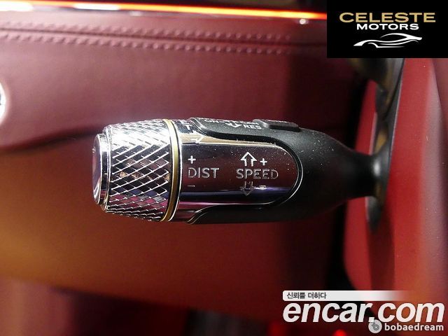 BENTLEY Continental GT 36.0 GTC 2020 — photo 15 sur 26