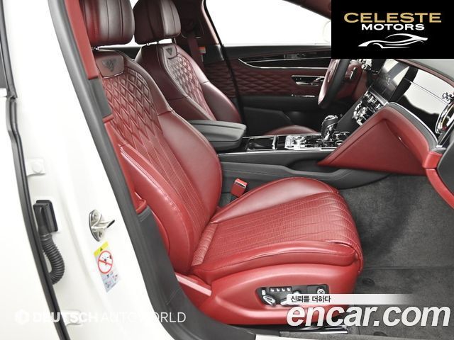 BENTLEY Flying Spur 34.0 2021 — photo 10 sur 26