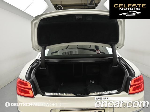 BENTLEY Flying Spur 34.0 2021 — photo 19 sur 26