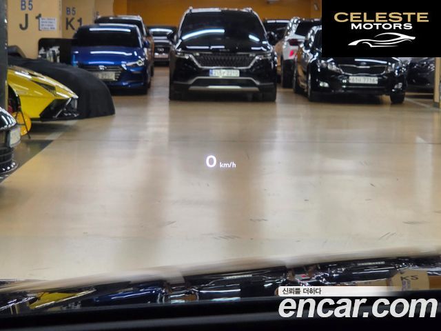 BENTLEY 4.0 V8 2021 — photo 20 sur 26