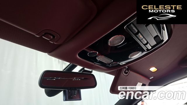 BENTLEY Continental GT 26.0 GT 2013 — photo 16 sur 20