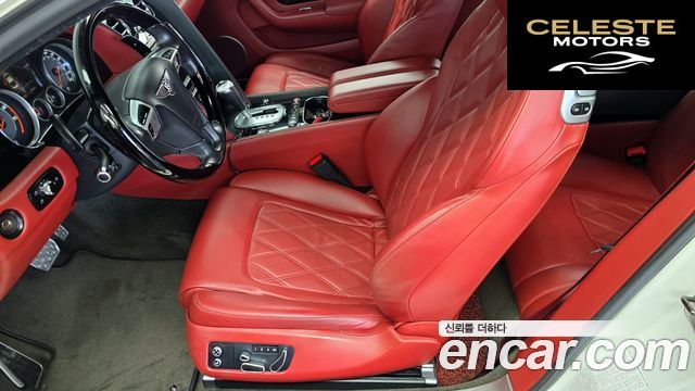 BENTLEY Continental GT 26.0 GT 2013 — photo 18 sur 20
