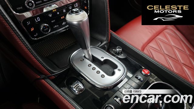 BENTLEY Continental GT 26.0 GT 2013 — photo 9 sur 20